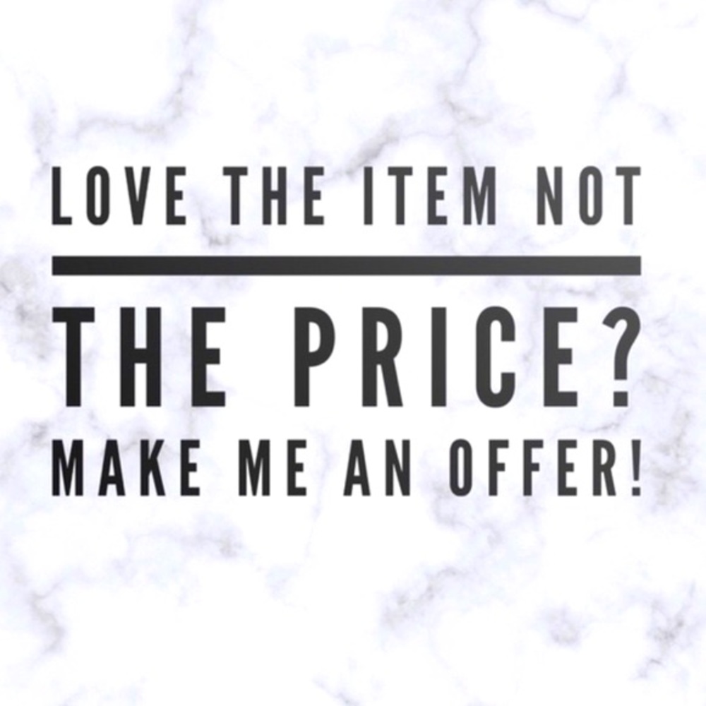Love the item but not the price?